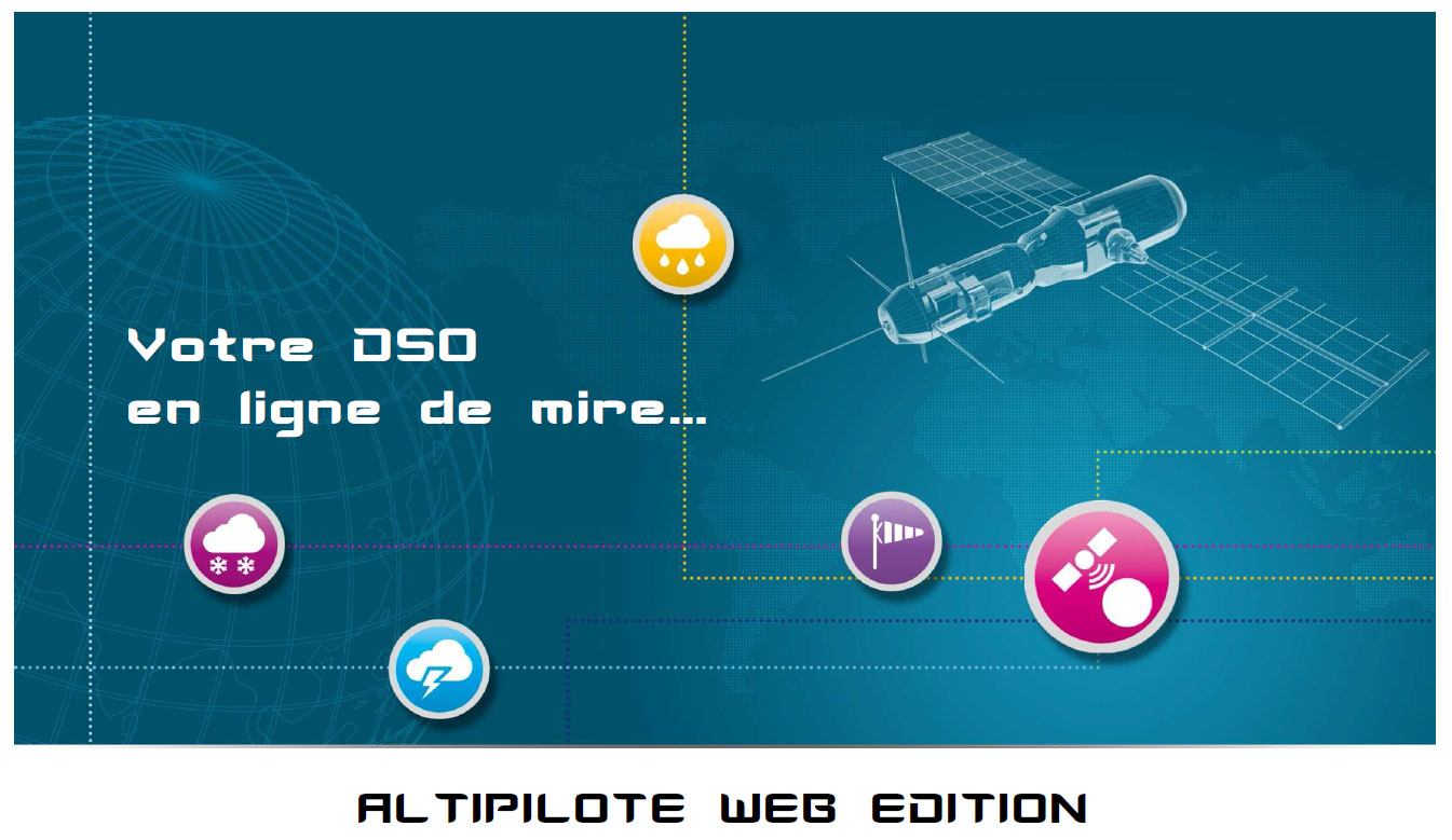 AltiPilote Web Edition